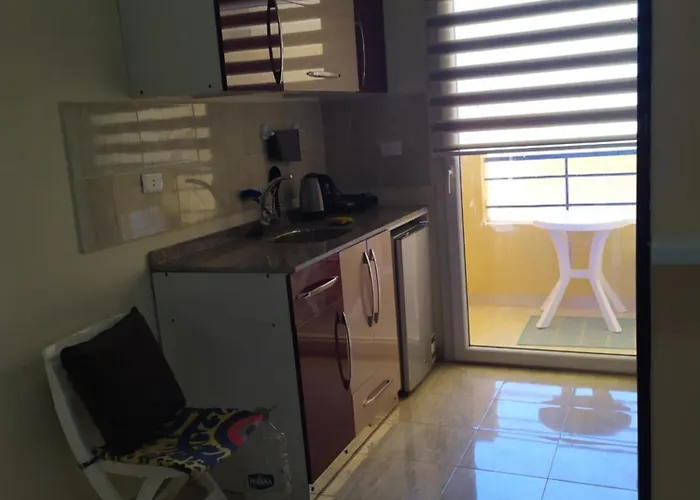 Budget Near El Gouna And Kite Station Hurgada