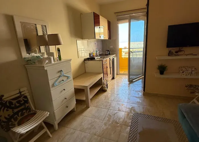 Daire Budget Near El Gouna And Kite Station *