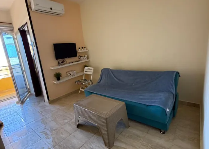 Budget Near El Gouna And Kite Station * Hurgada