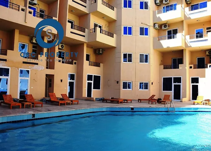 Budget Near El Gouna And Kite Station